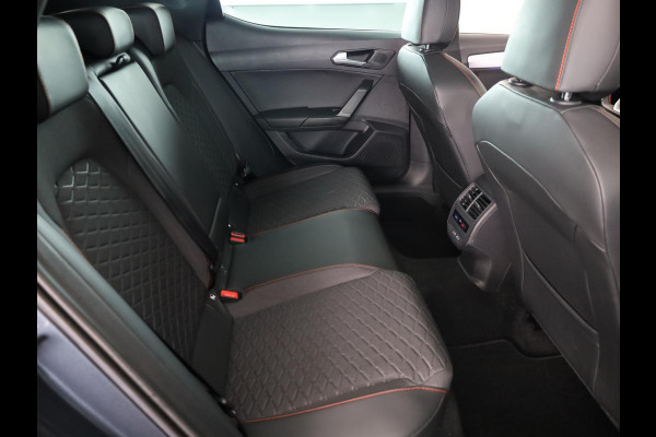 Seat Leon 1.4 TSI eHybrid PHEV FR Business Intense 204pk | Panoramadak | Parkeercamera | Navigatie | 18 inch Lichtmetalen velgen