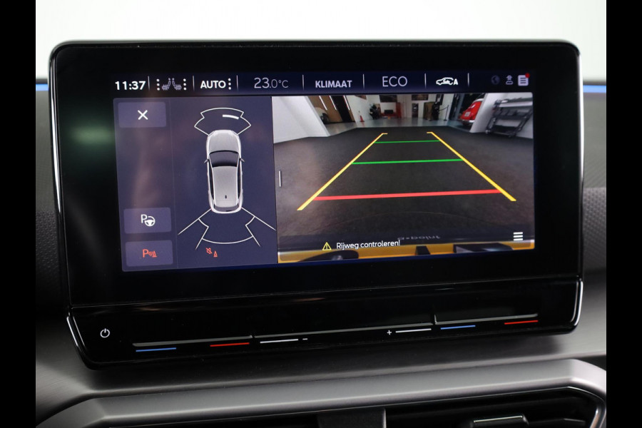 Seat Leon 1.4 TSI eHybrid PHEV FR Business Intense 204pk | Panoramadak | Parkeercamera | Navigatie | 18 inch Lichtmetalen velgen