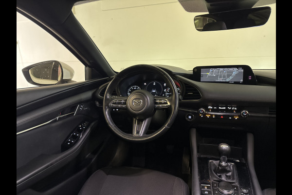 Mazda 3 2.0 e-SkyActiv-G M Hybrid 122 LUXURY HEAD-UP/NAVI/360CAMERA/BOSE-AUDIO