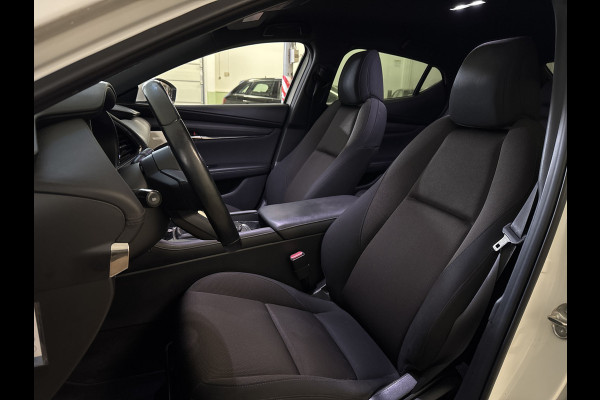 Mazda 3 2.0 e-SkyActiv-G M Hybrid 122 LUXURY HEAD-UP/NAVI/360CAMERA/BOSE-AUDIO