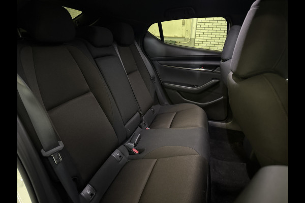 Mazda 3 2.0 e-SkyActiv-G M Hybrid 122 LUXURY HEAD-UP/NAVI/360CAMERA/BOSE-AUDIO