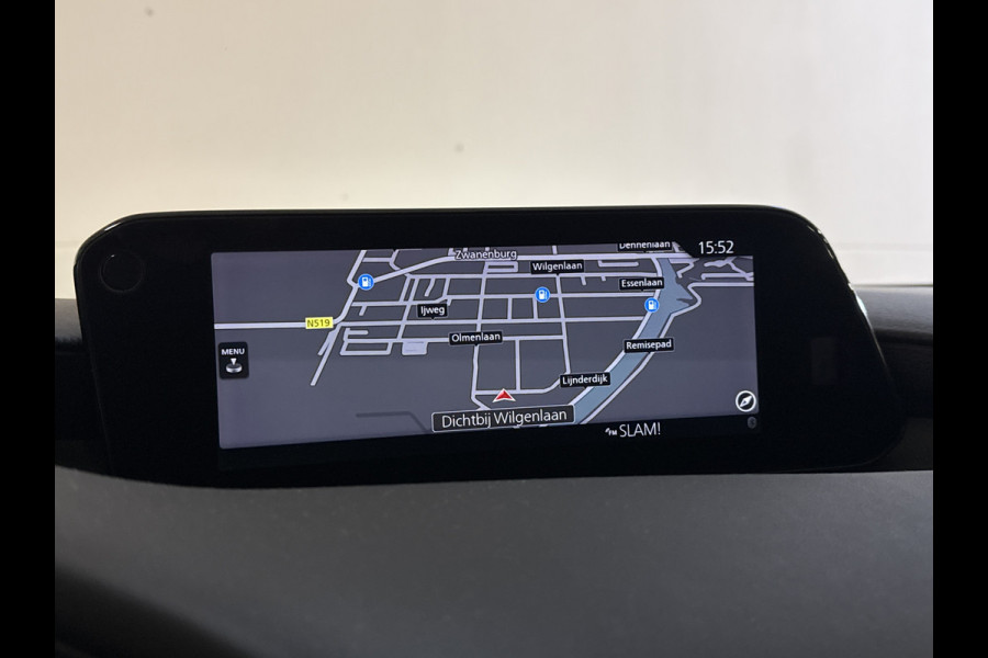 Mazda 3 2.0 e-SkyActiv-G M Hybrid 122 LUXURY HEAD-UP/NAVI/360CAMERA/BOSE-AUDIO