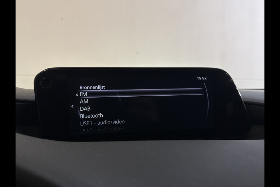 Mazda 3 2.0 e-SkyActiv-G M Hybrid 122 LUXURY HEAD-UP/NAVI/360CAMERA/BOSE-AUDIO