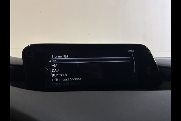 Mazda 3 2.0 e-SkyActiv-G M Hybrid 122 LUXURY HEAD-UP/NAVI/360CAMERA/BOSE-AUDIO