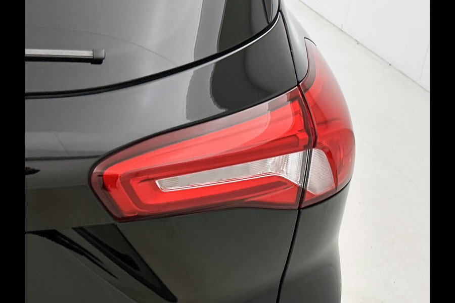 Ford FOCUS Wagon 1.0 EcoBoost Titanium Business(NL-auto, Goed OnderH, Navi, StoelV, Parkeersensoren, Cruise Con, Etc)