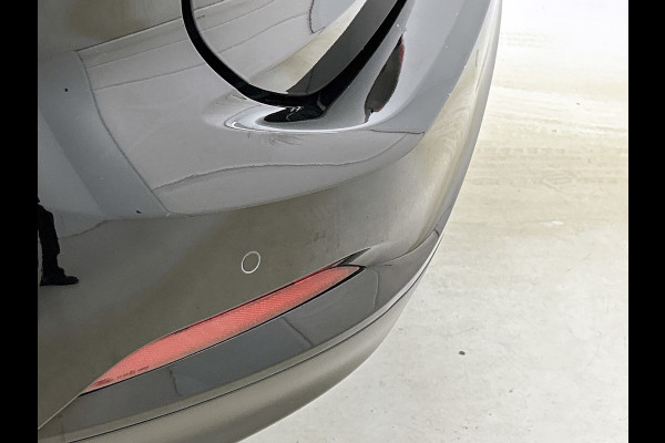 Ford FOCUS Wagon 1.0 EcoBoost Titanium Business(NL-auto, Goed OnderH, Navi, StoelV, Parkeersensoren, Cruise Con, Etc)