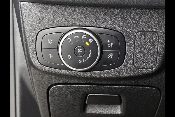 Ford FOCUS Wagon 1.0 EcoBoost Titanium Business(NL-auto, Goed OnderH, Navi, StoelV, Parkeersensoren, Cruise Con, Etc)