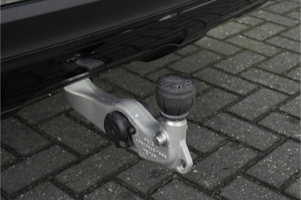 Mercedes-Benz GLE 450D 4M AMG Grijs Kenteken Airmatic Distronic 22" Stoelventilatie