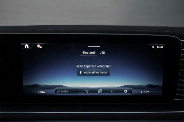 Mercedes-Benz GLE 450D 4M AMG Grijs Kenteken Airmatic Distronic 22" Stoelventilatie