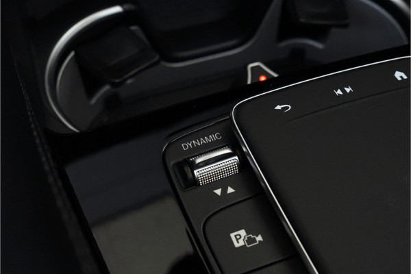 Mercedes-Benz GLE 450D 4M AMG Grijs Kenteken Airmatic Distronic 22" Stoelventilatie