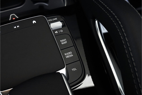 Mercedes-Benz GLE 450D 4M AMG Grijs Kenteken Airmatic Distronic 22" Stoelventilatie