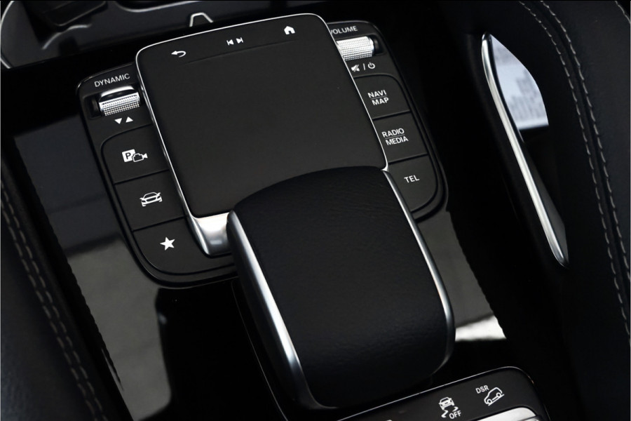 Mercedes-Benz GLE 450D 4M AMG Grijs Kenteken Airmatic Distronic 22" Stoelventilatie