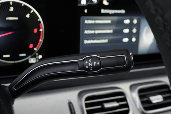 Mercedes-Benz GLE 450D 4M AMG Grijs Kenteken Airmatic Distronic 22" Stoelventilatie