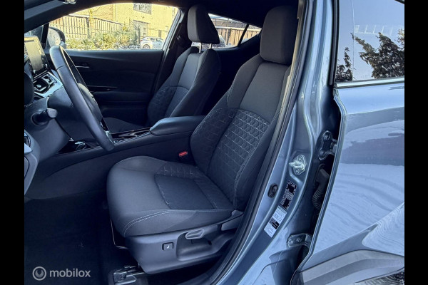 Toyota C-HR 1.8 Hybrid Dynamic FM nav carplay / Clima / Stoelverw. / 18" / 56.860 km!! 1e eig!! Keyless