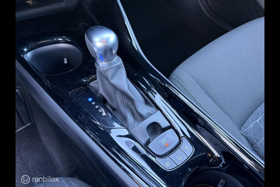 Toyota C-HR 1.8 Hybrid Dynamic FM nav carplay / Clima / Stoelverw. / 18" / 56.860 km!! 1e eig!! Keyless