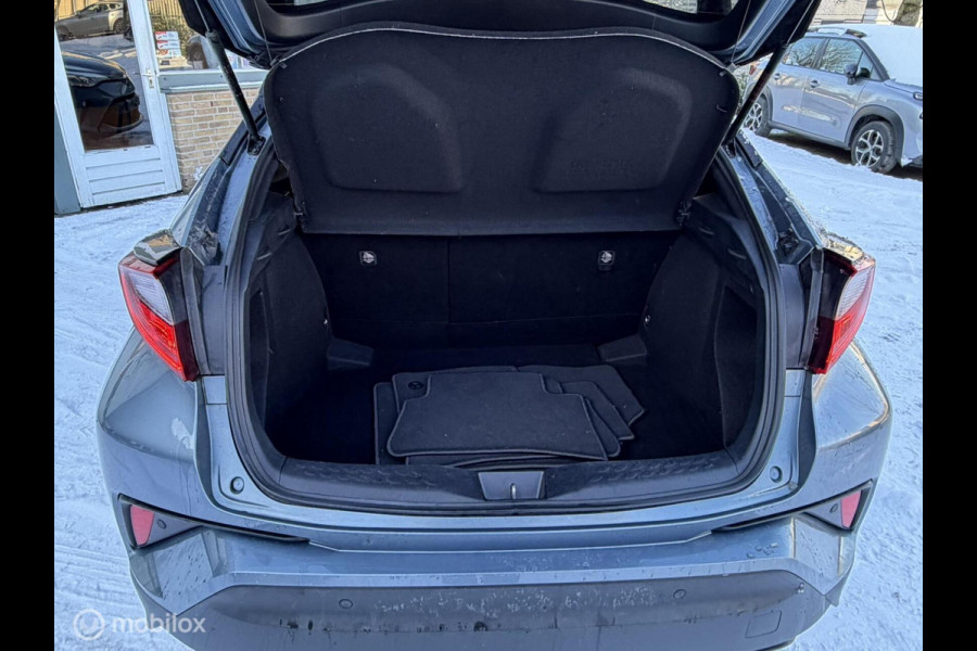 Toyota C-HR 1.8 Hybrid Dynamic FM nav carplay / Clima / Stoelverw. / 18" / 56.860 km!! 1e eig!! Keyless