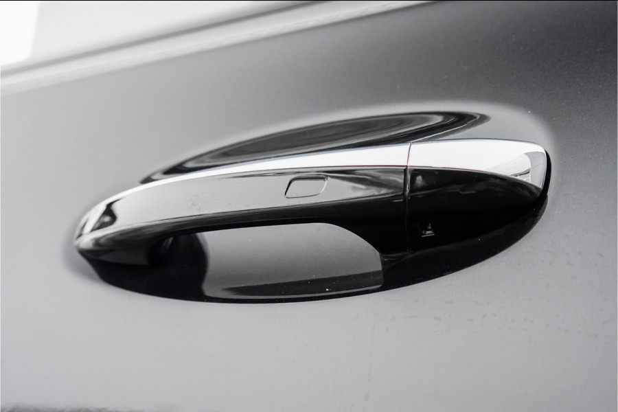 Mercedes-Benz GLE 450D 4M AMG Grijs Kenteken Airmatic Distronic 22" Stoelventilatie