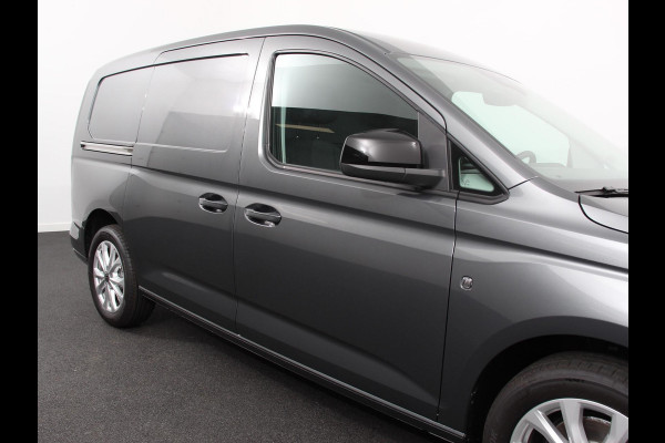 Volkswagen Caddy Cargo Maxi 2.0 TDI Style Automaat Trekhaak Cruise control Airco Apple Carplay/ Android auto