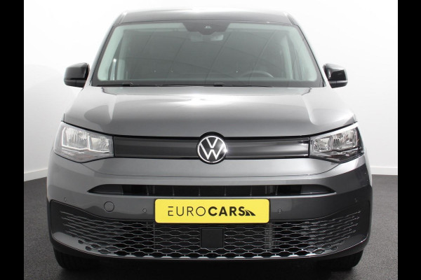 Volkswagen Caddy Cargo Maxi 2.0 TDI Style Automaat Trekhaak Cruise control Airco Apple Carplay/ Android auto