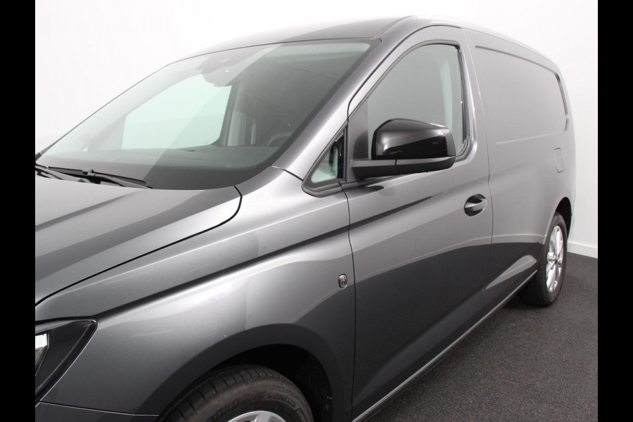 Volkswagen Caddy Cargo Maxi 2.0 TDI Style Automaat Trekhaak Cruise control Airco Apple Carplay/ Android auto