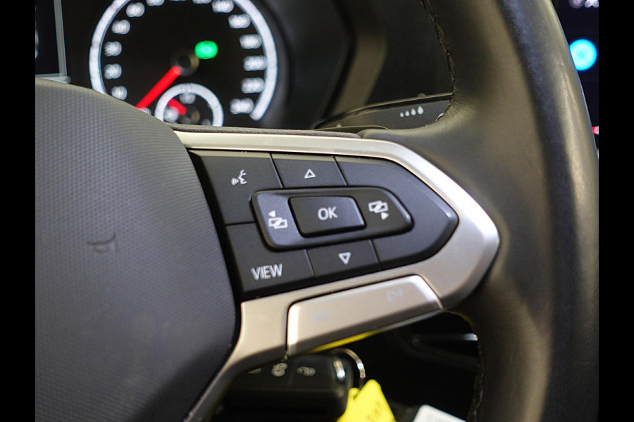 Volkswagen Caddy Cargo Maxi 2.0 TDI Style Automaat Trekhaak Cruise control Airco Apple Carplay/ Android auto