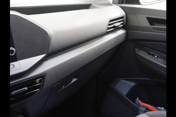 Volkswagen Caddy Cargo Maxi 2.0 TDI Style Automaat Trekhaak Cruise control Airco Apple Carplay/ Android auto