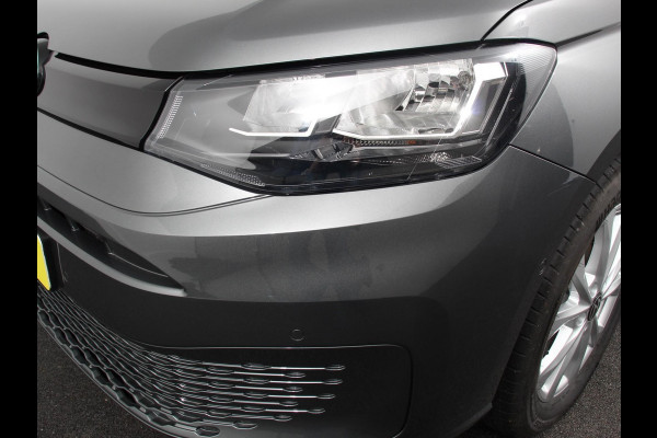 Volkswagen Caddy Cargo Maxi 2.0 TDI Style Automaat Trekhaak Cruise control Airco Apple Carplay/ Android auto