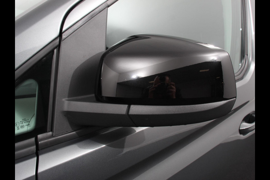 Volkswagen Caddy Cargo Maxi 2.0 TDI Style Automaat Trekhaak Cruise control Airco Apple Carplay/ Android auto