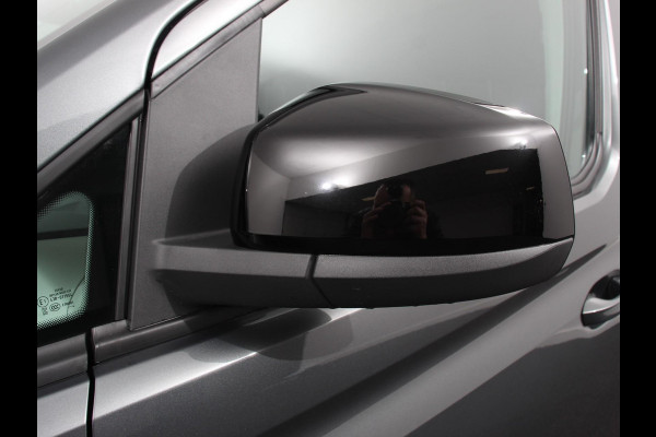 Volkswagen Caddy Cargo Maxi 2.0 TDI Style Automaat Trekhaak Cruise control Airco Apple Carplay/ Android auto