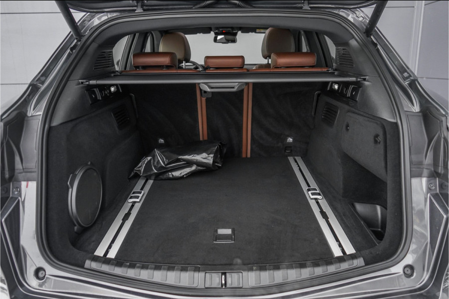 Alfa Romeo Stelvio 2.0 T AWD Super 280PK Leder Pano Camera 20" Q Velgen