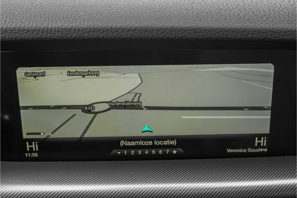 Alfa Romeo Stelvio 2.0 T AWD Super 280PK Leder Pano Camera 20" Q Velgen