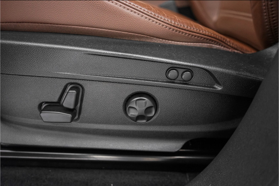 Alfa Romeo Stelvio 2.0 T AWD Super 280PK Leder Pano Camera 20" Q Velgen