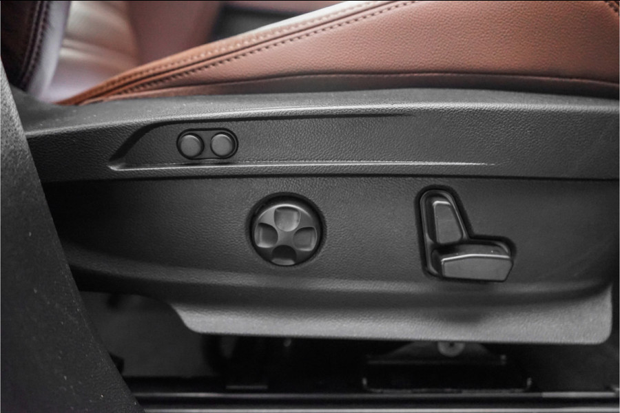 Alfa Romeo Stelvio 2.0 T AWD Super 280PK Leder Pano Camera 20" Q Velgen