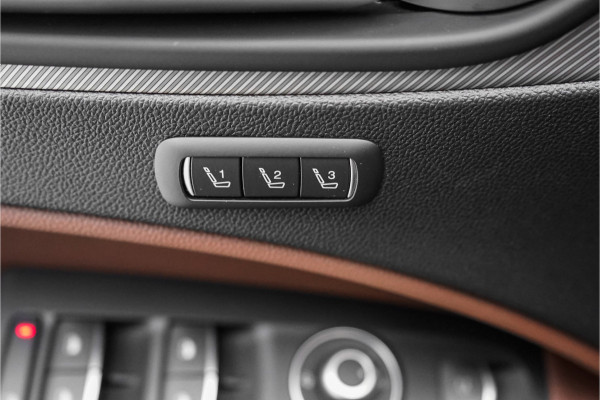 Alfa Romeo Stelvio 2.0 T AWD Super 280PK Leder Pano Camera 20" Q Velgen