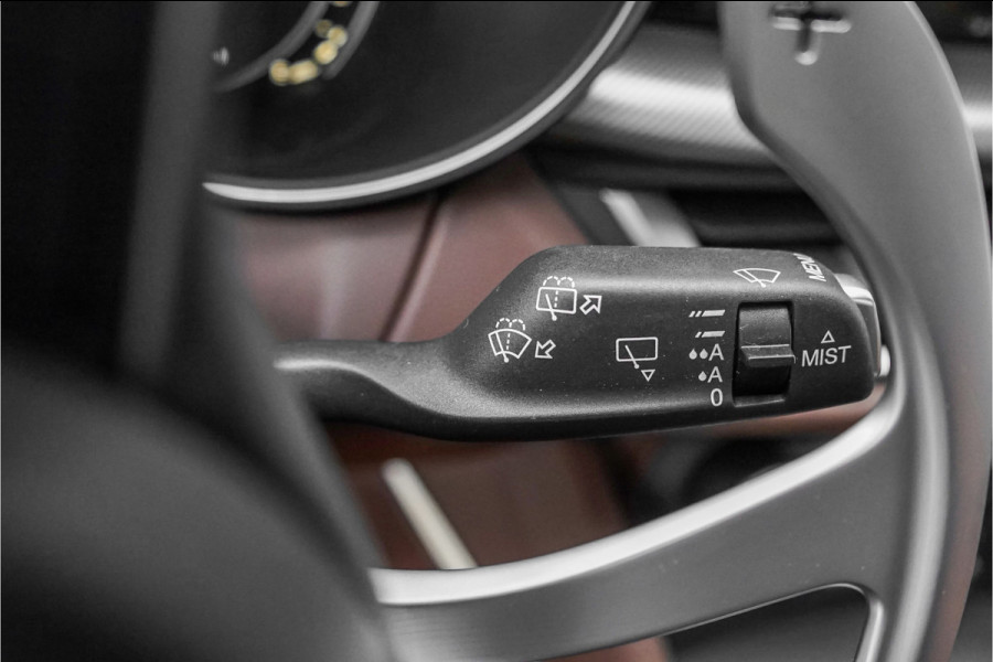 Alfa Romeo Stelvio 2.0 T AWD Super 280PK Leder Pano Camera 20" Q Velgen