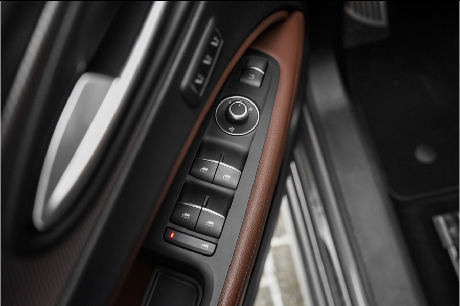 Alfa Romeo Stelvio 2.0 T AWD Super 280PK Leder Pano Camera 20" Q Velgen