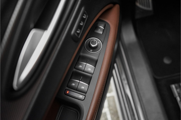 Alfa Romeo Stelvio 2.0 T AWD Super 280PK Leder Pano Camera 20" Q Velgen