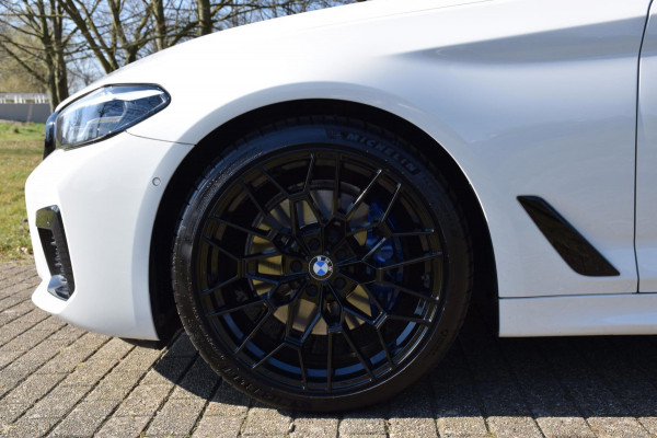 BMW 5 Serie Touring 530i High Executive*M-Pakket*Head-up*20"Inch*92Dkm*2021*