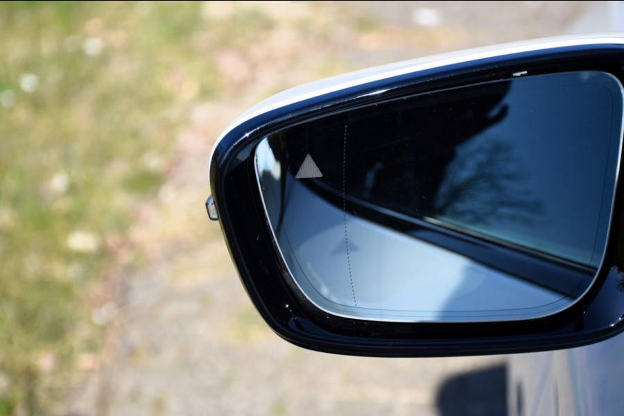 BMW 5 Serie Touring 530i High Executive*M-Pakket*Head-up*20"Inch*92Dkm*2021*