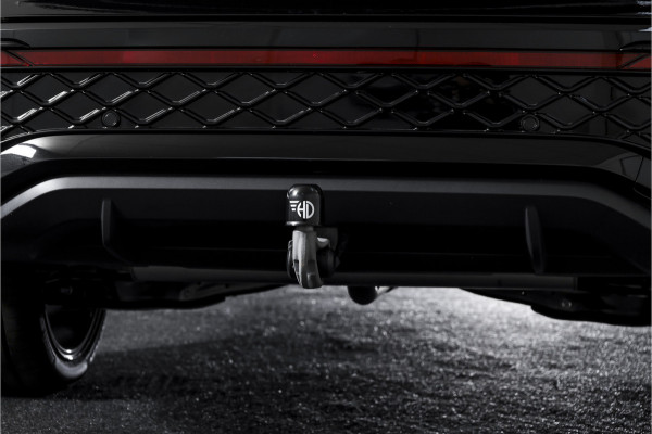 Volkswagen Tayron 1.5 eHybrid 272 PK R-Line Edition | Black Style Pakket | S/K-Panodak | Elek. Trekhaak | IQ. Light | Dig. Cockpit | Adapt. Cruise | Stoel-+Stuurverw. | 360 Camera | NAV+App. Connect | ECC | Elek. Klep | LM 20" | 0080