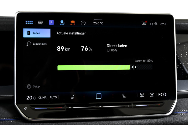 Volkswagen Tayron 1.5 eHybrid 272 PK R-Line Edition | Black Style Pakket | S/K-Panodak | Elek. Trekhaak | IQ. Light | Dig. Cockpit | Adapt. Cruise | Stoel-+Stuurverw. | 360 Camera | NAV+App. Connect | ECC | Elek. Klep | LM 20" | 0080