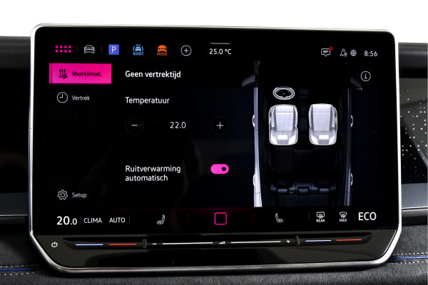 Volkswagen Tayron 1.5 eHybrid 272 PK R-Line Edition | Black Style Pakket | S/K-Panodak | Elek. Trekhaak | IQ. Light | Dig. Cockpit | Adapt. Cruise | Stoel-+Stuurverw. | 360 Camera | NAV+App. Connect | ECC | Elek. Klep | LM 20" | 0080