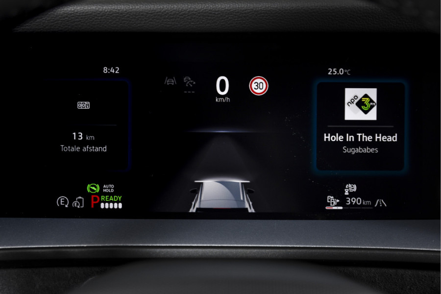 Volkswagen Tayron 1.5 eHybrid 272 PK R-Line Edition | Black Style Pakket | S/K-Panodak | Elek. Trekhaak | IQ. Light | Dig. Cockpit | Adapt. Cruise | Stoel-+Stuurverw. | 360 Camera | NAV+App. Connect | ECC | Elek. Klep | LM 20" | 0080