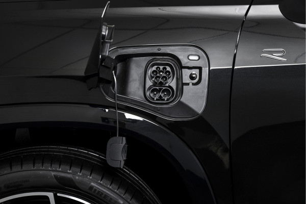 Volkswagen Tayron 1.5 eHybrid 272 PK R-Line Edition | Black Style Pakket | S/K-Panodak | Elek. Trekhaak | IQ. Light | Dig. Cockpit | Adapt. Cruise | Stoel-+Stuurverw. | 360 Camera | NAV+App. Connect | ECC | Elek. Klep | LM 20" | 0080