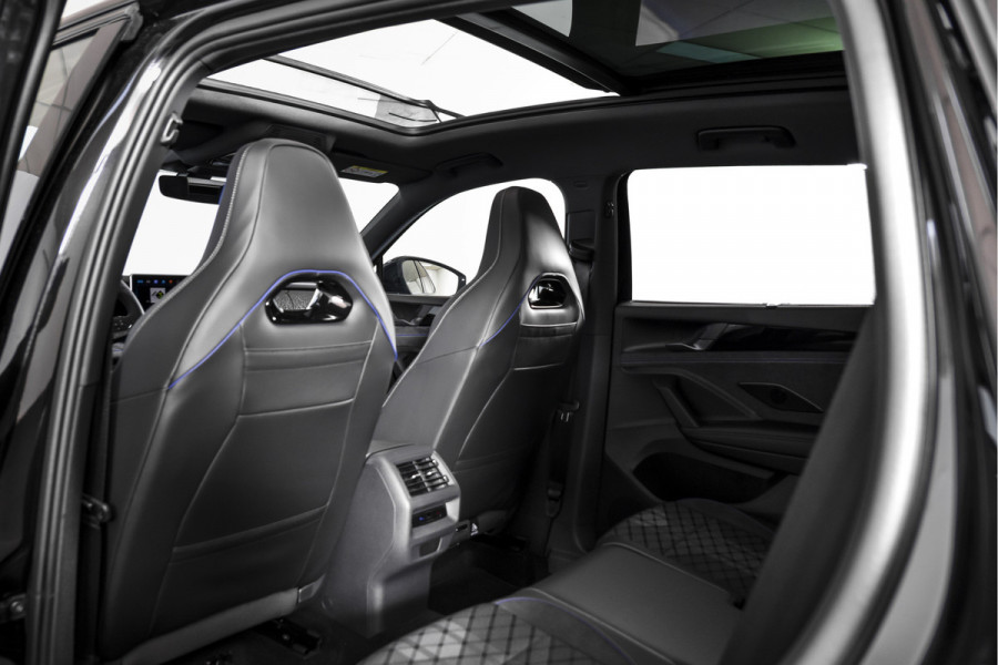 Volkswagen Tayron 1.5 eHybrid 272 PK R-Line Edition | Black Style Pakket | S/K-Panodak | Elek. Trekhaak | IQ. Light | Dig. Cockpit | Adapt. Cruise | Stoel-+Stuurverw. | 360 Camera | NAV+App. Connect | ECC | Elek. Klep | LM 20" | 0080