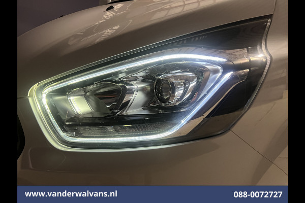 Ford Transit Custom 2.0 TDCI L2H1 Euro6 *Rijklaar Direct Rijden* Airco | Camera | Apple Carplay | Cruisecontrol | LED | Parkeersensoren Android Auto, Verwarmde voorruit, Bijrijdersbank, 2800kg trekvermogen