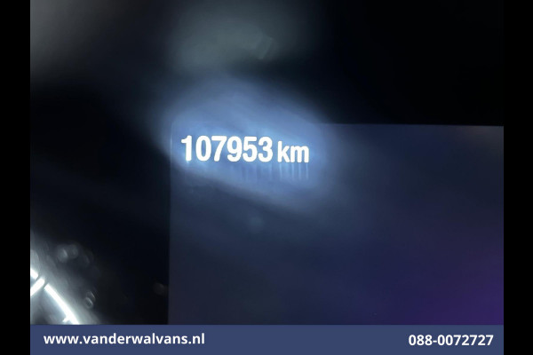 Ford Transit Custom 2.0 TDCI L2H1 Euro6 *Rijklaar Direct Rijden* Airco | Camera | Apple Carplay | Cruisecontrol | LED | Parkeersensoren Android Auto, Verwarmde voorruit, Bijrijdersbank, 2800kg trekvermogen