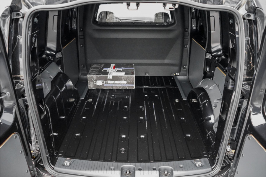 Volkswagen Caddy Cargo 2.0 TDI DSG Style 2x Schuifdeur Standkachel Leer