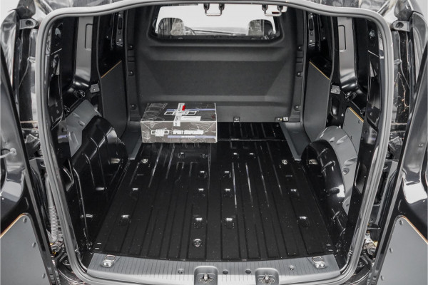 Volkswagen Caddy Cargo 2.0 TDI DSG Style 2x Schuifdeur Standkachel Leer