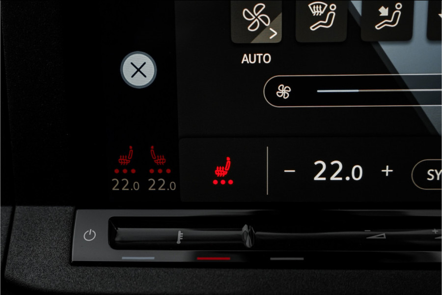 Volkswagen Caddy Cargo 2.0 TDI DSG Style 2x Schuifdeur Standkachel Leer